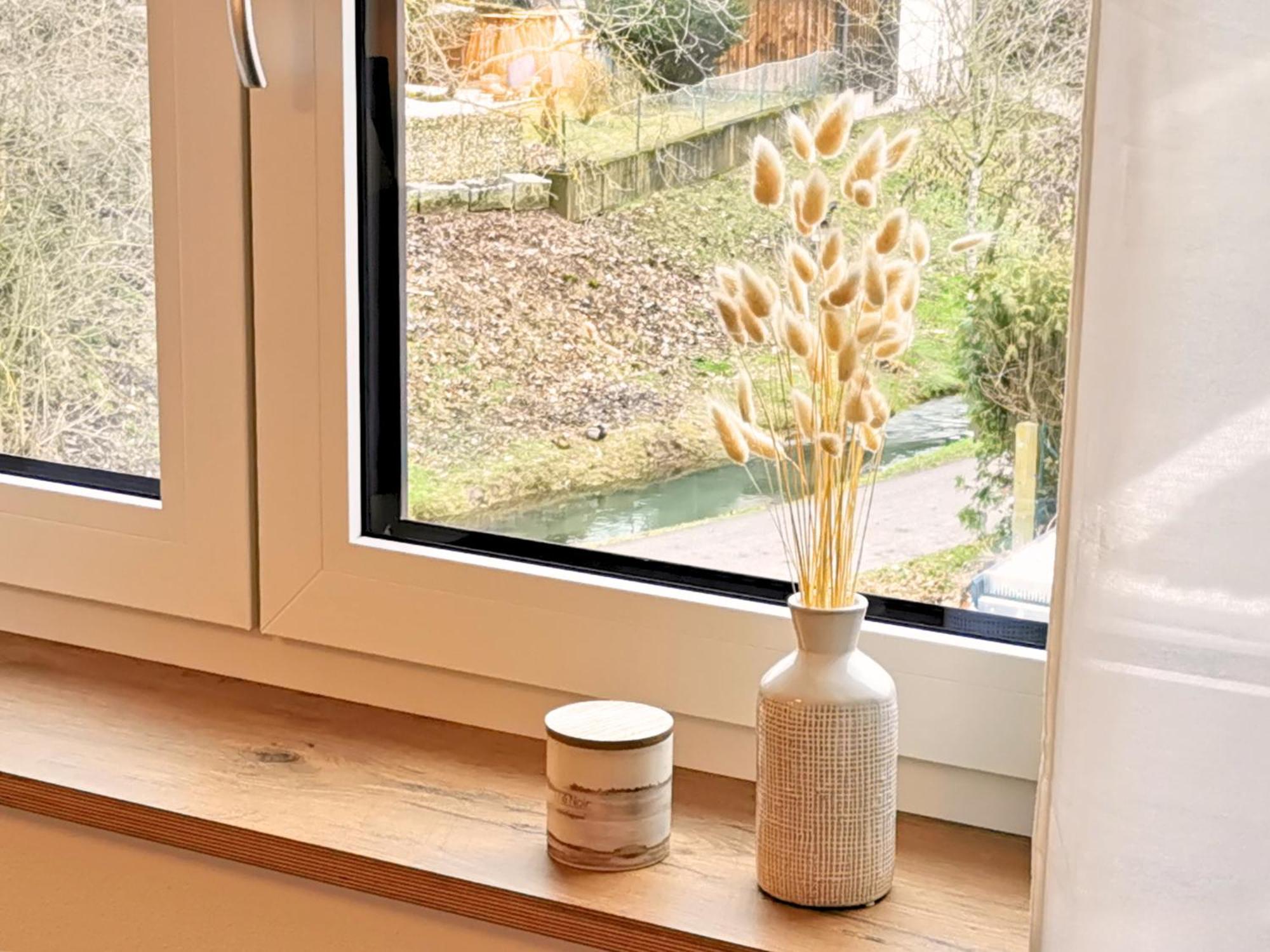 Apartamento Fynbos Penthouse Deluxe, Balkon, Parkplatz Straubing Exterior foto