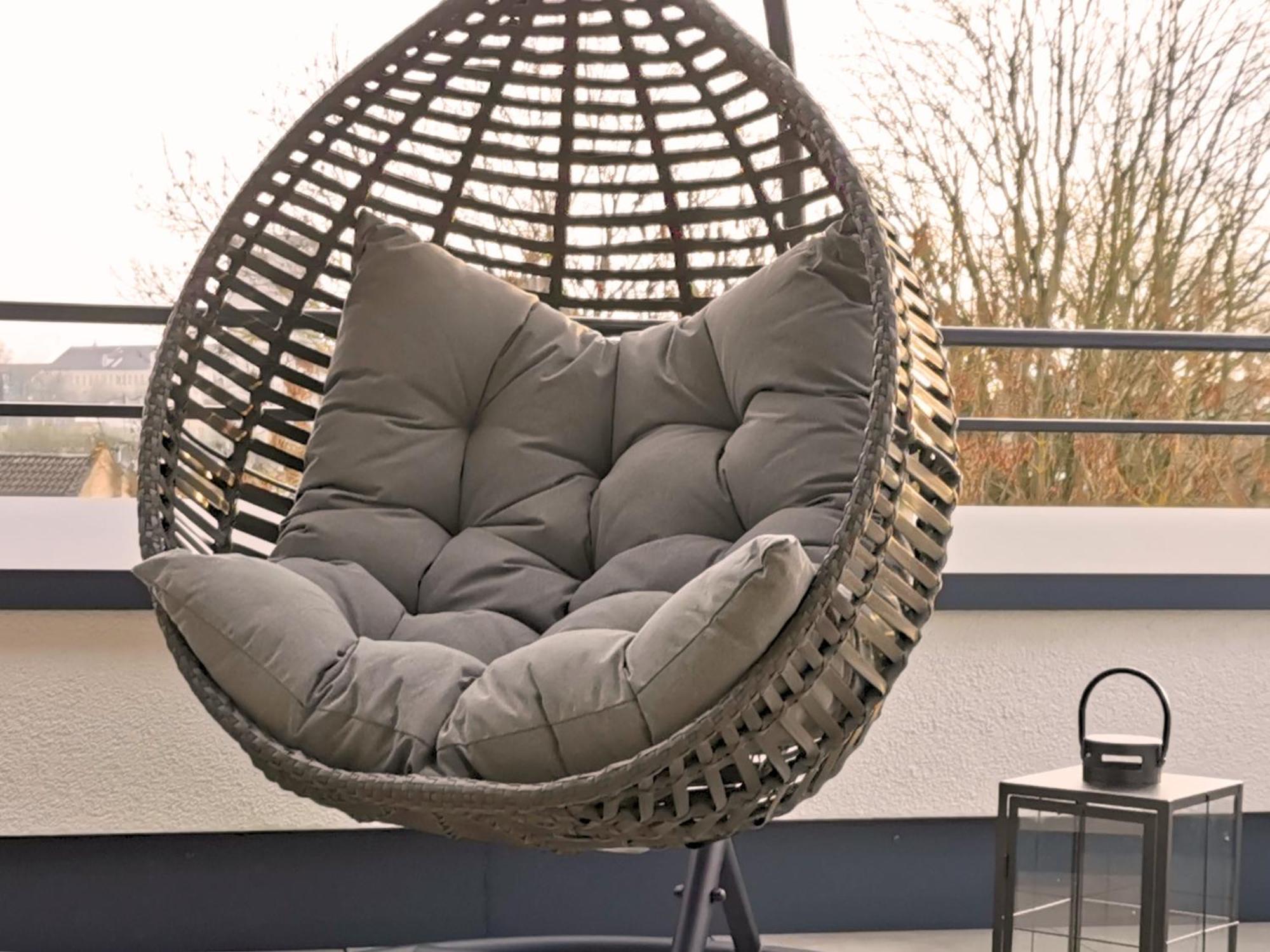 Apartamento Fynbos Penthouse Deluxe, Balkon, Parkplatz Straubing Exterior foto